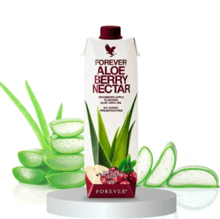 Forever Living - Forever Aloe Berry Nectar - Forever by Alice