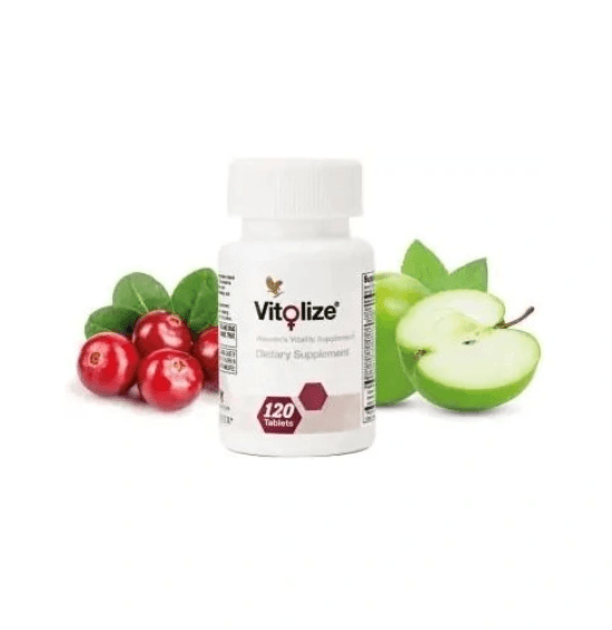 Vit♀lize® for Women - Forever by Alice