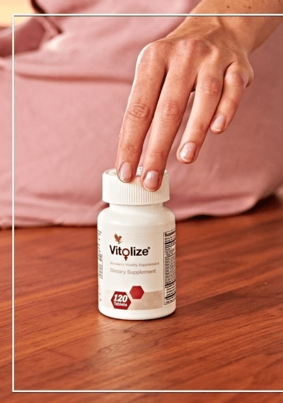 Vit♀lize® for Women - Forever by Alice