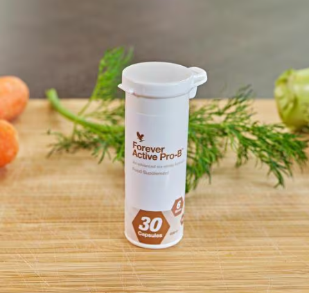 Forever Active Pro-B - Forever by Alice