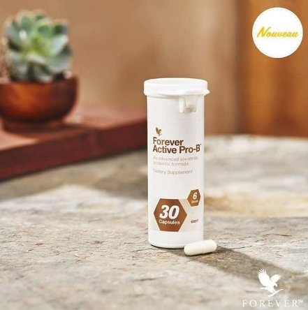 Forever Active Pro-B - Forever by Alice