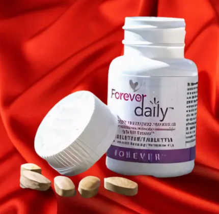 Forever Daily - Forever by Alice