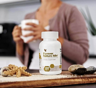 Forever Nature-Min - Forever by Alice