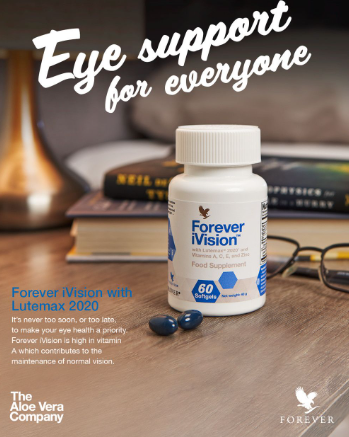 Forever iVision - Forever by Alice