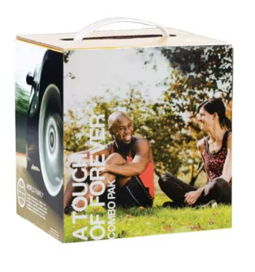 Forever Skin Care Combo - Forever by Alice