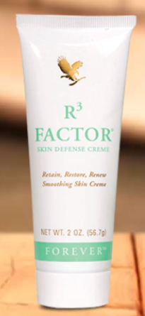 R3 Factor - Forever by Alice