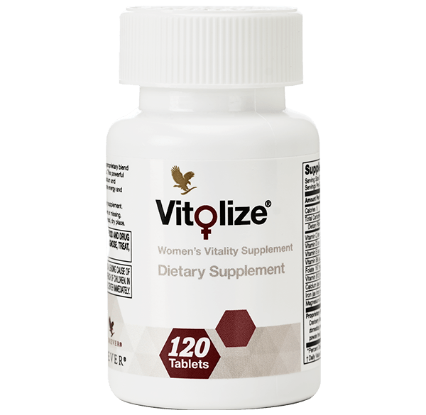 Vit♀lize® for Women - Forever by Alice