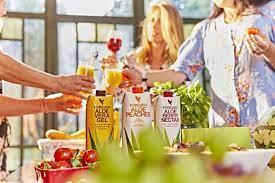 🥤 Forever Living Organic Drinks 🌿 - Forever by Alice