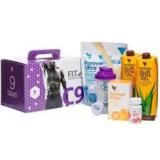 πͺ Forever Living Nutritional Supplements πΏ - Forever by Alice