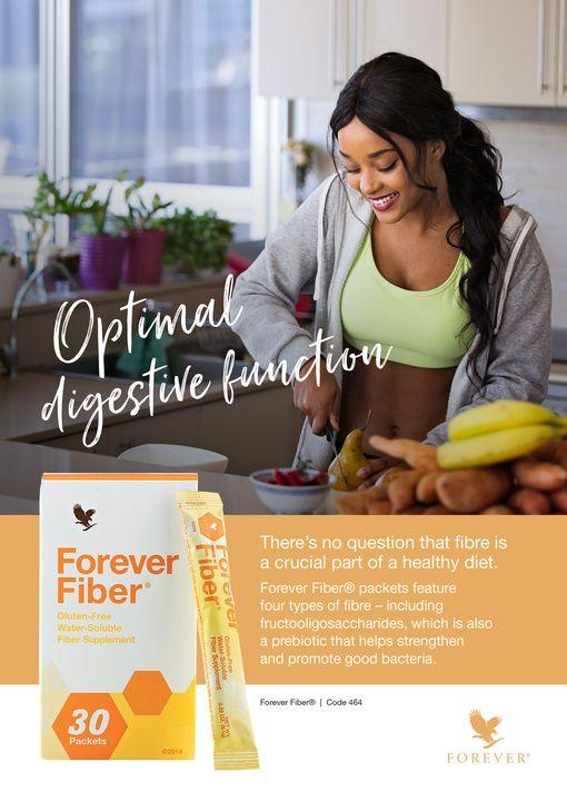 Forever Fiber® - Forever by Alice
