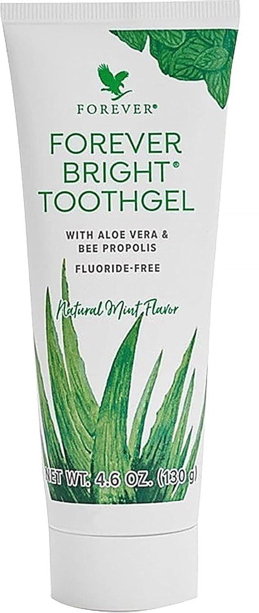 Forever Living Bright Toothgel - Forever by Alice