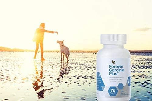 Forever Garcinia Plus - Reducing Food Cravings - Forever by Alice