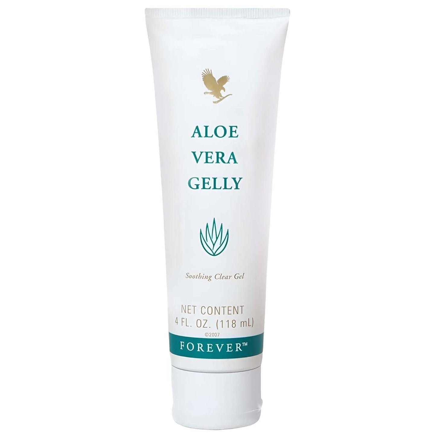 Forever Living - Aloe Vera Gelly - Forever by Alice