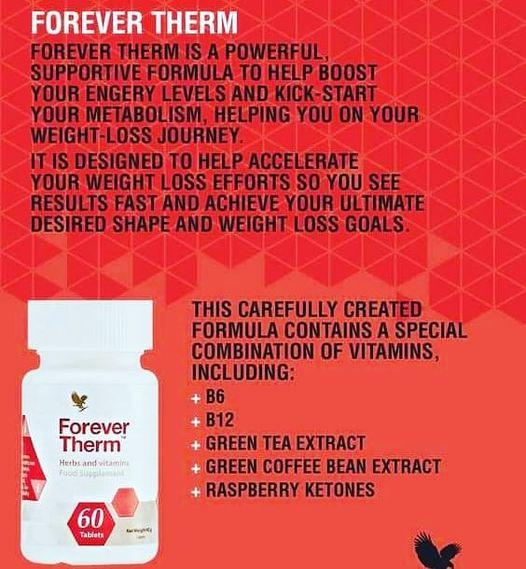 Forever Therm™ - Forever by Alice