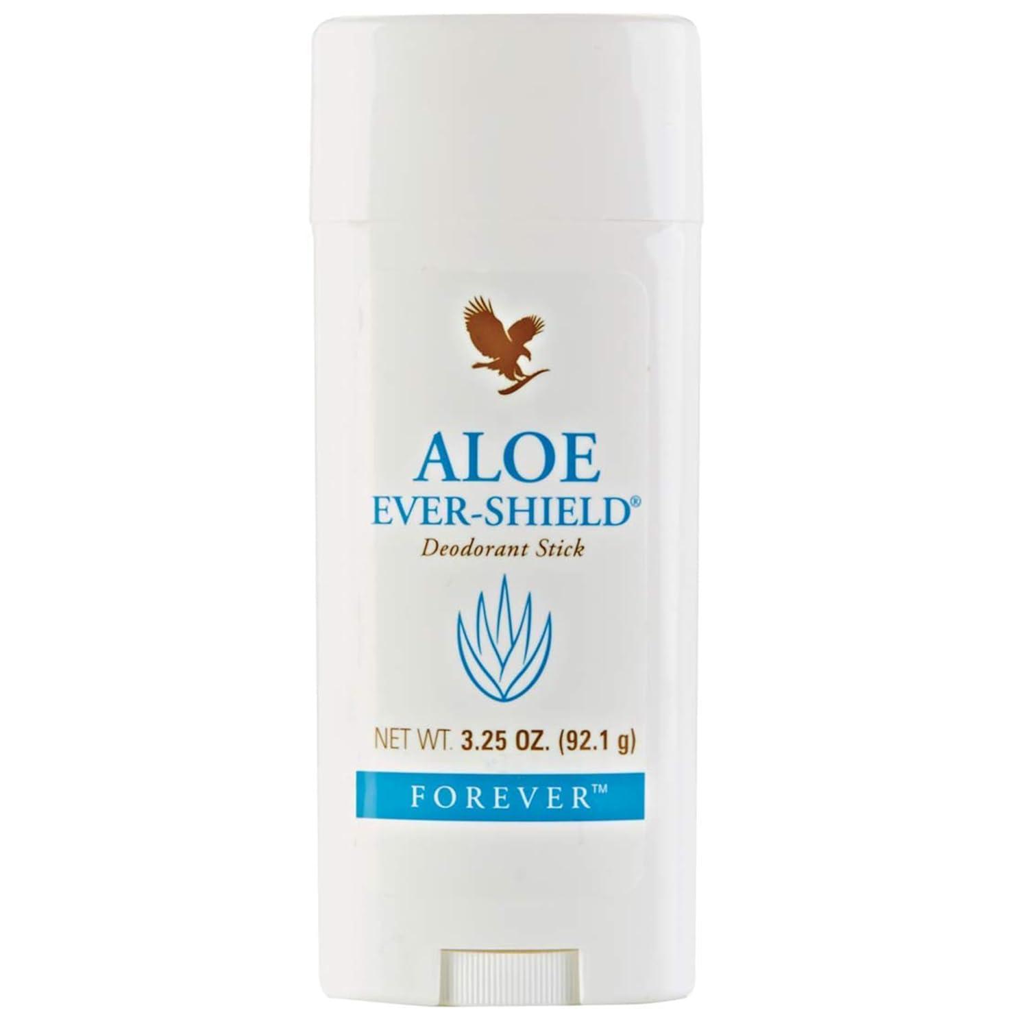 Forever Living - Aloe Ever-Shield - Forever by Alice