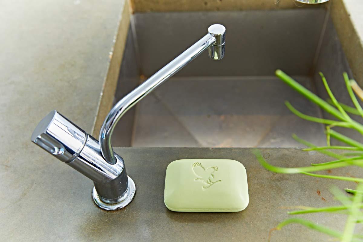 Forever Living - Aloe Avocado Face & Body Soap - Forever by Alice