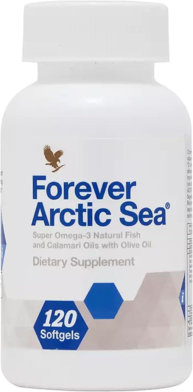 Forever Living - Forever Arctic Sea - Forever by Alice