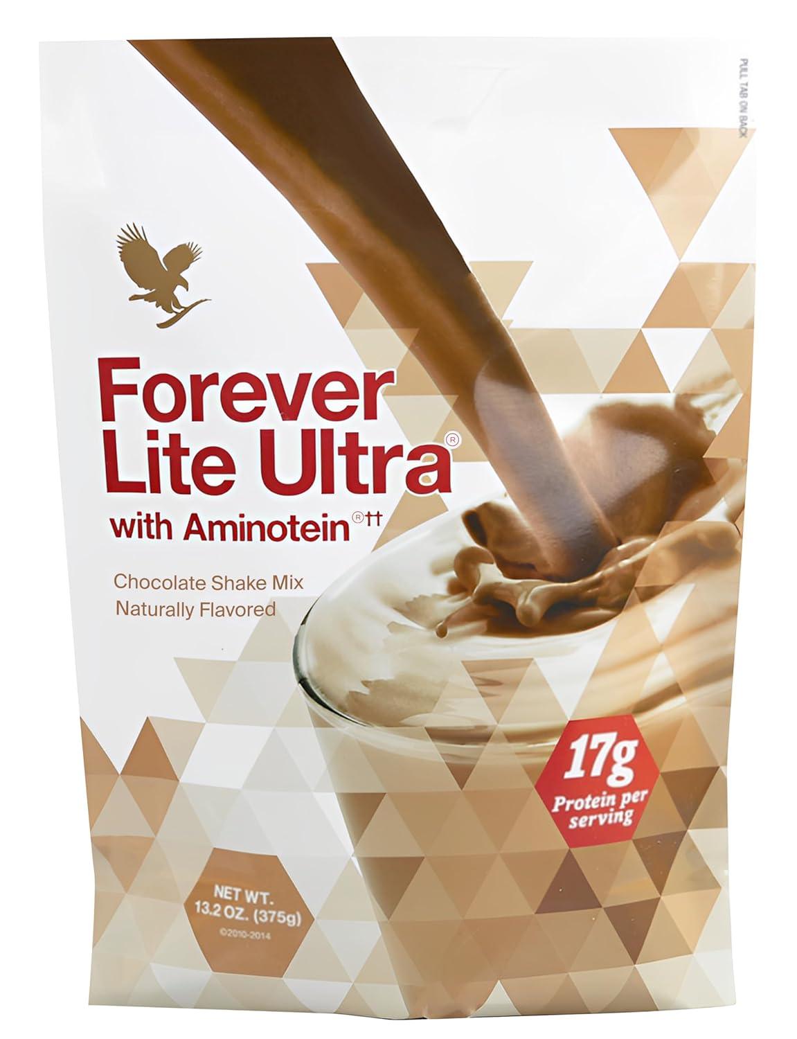 Forever Lite Ultra® - Chocolate - Forever by Alice