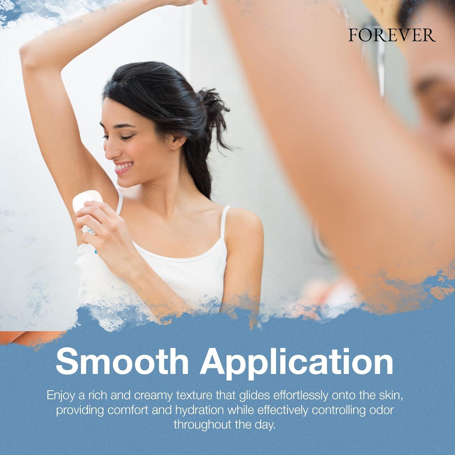 Forever Living - Aloe Ever-Shield - Forever by Alice