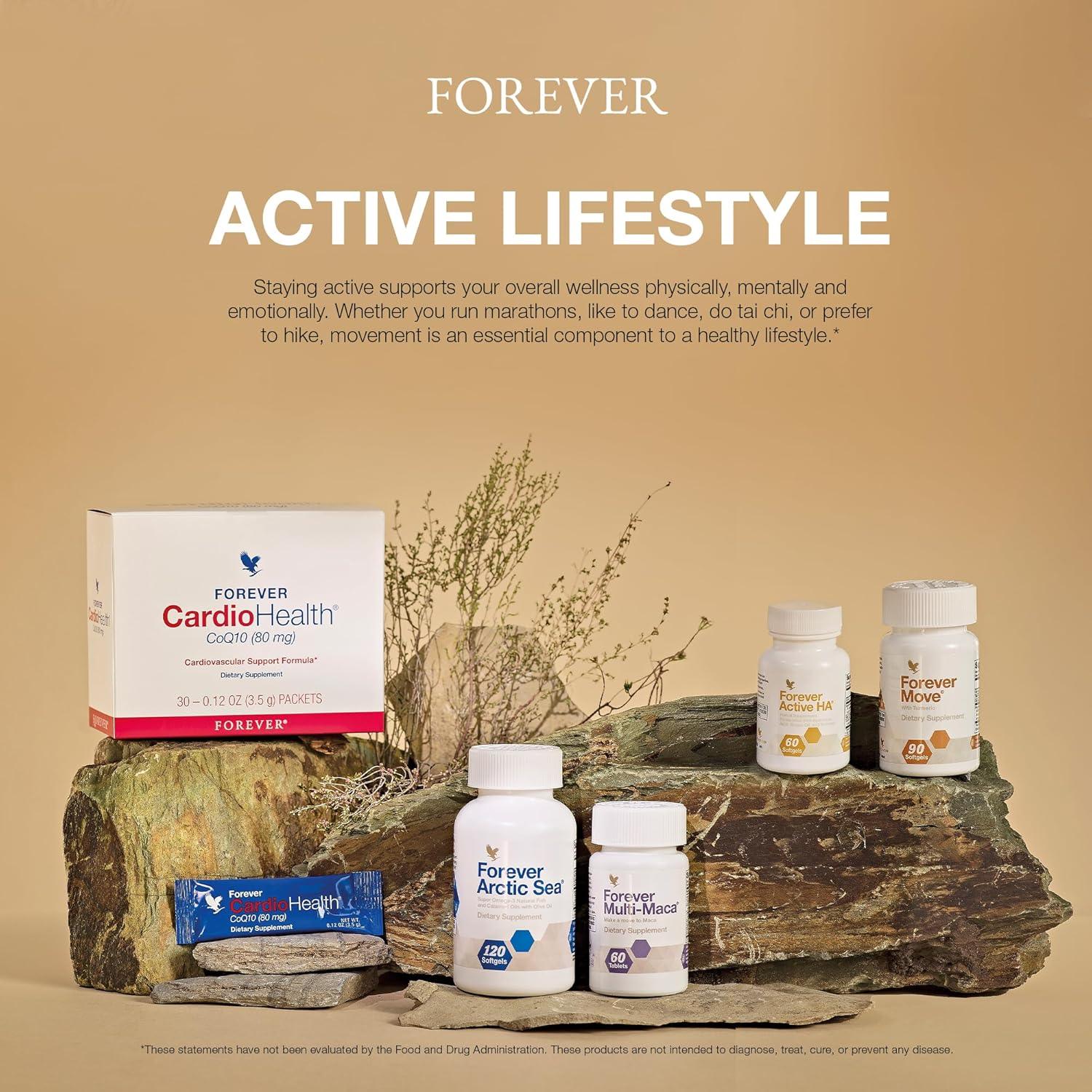 Forever Living - Forever Arctic Sea - Forever by Alice