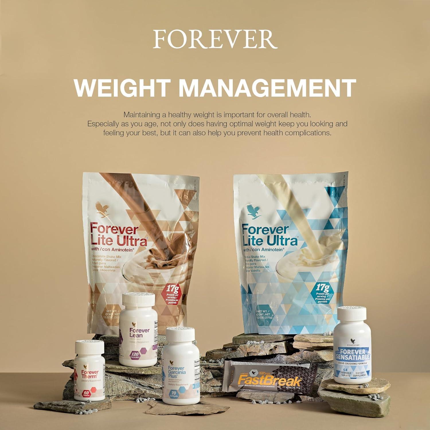 Forever Lite Ultra® - Vanilla - Forever by Alice