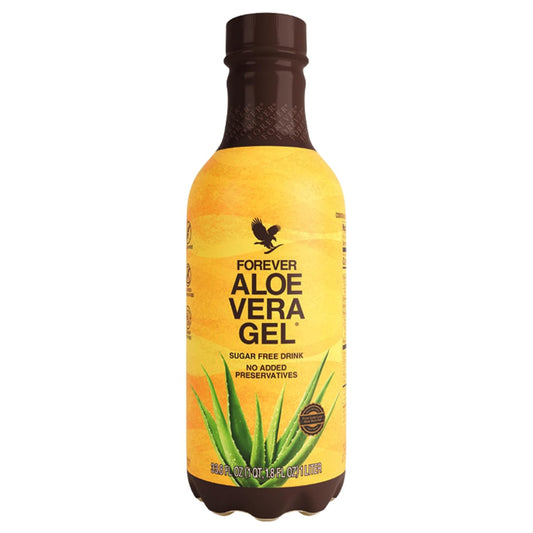 Forever Pure Aloe Vera Gel