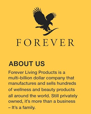 Aloe Drinks - Forever Living Products x 3
