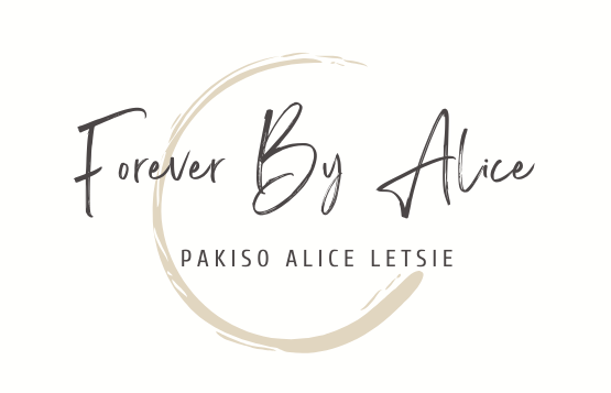 Forever by Alice