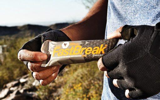 Forever FastBreak - Chocolate x 12 - Forever by Alice