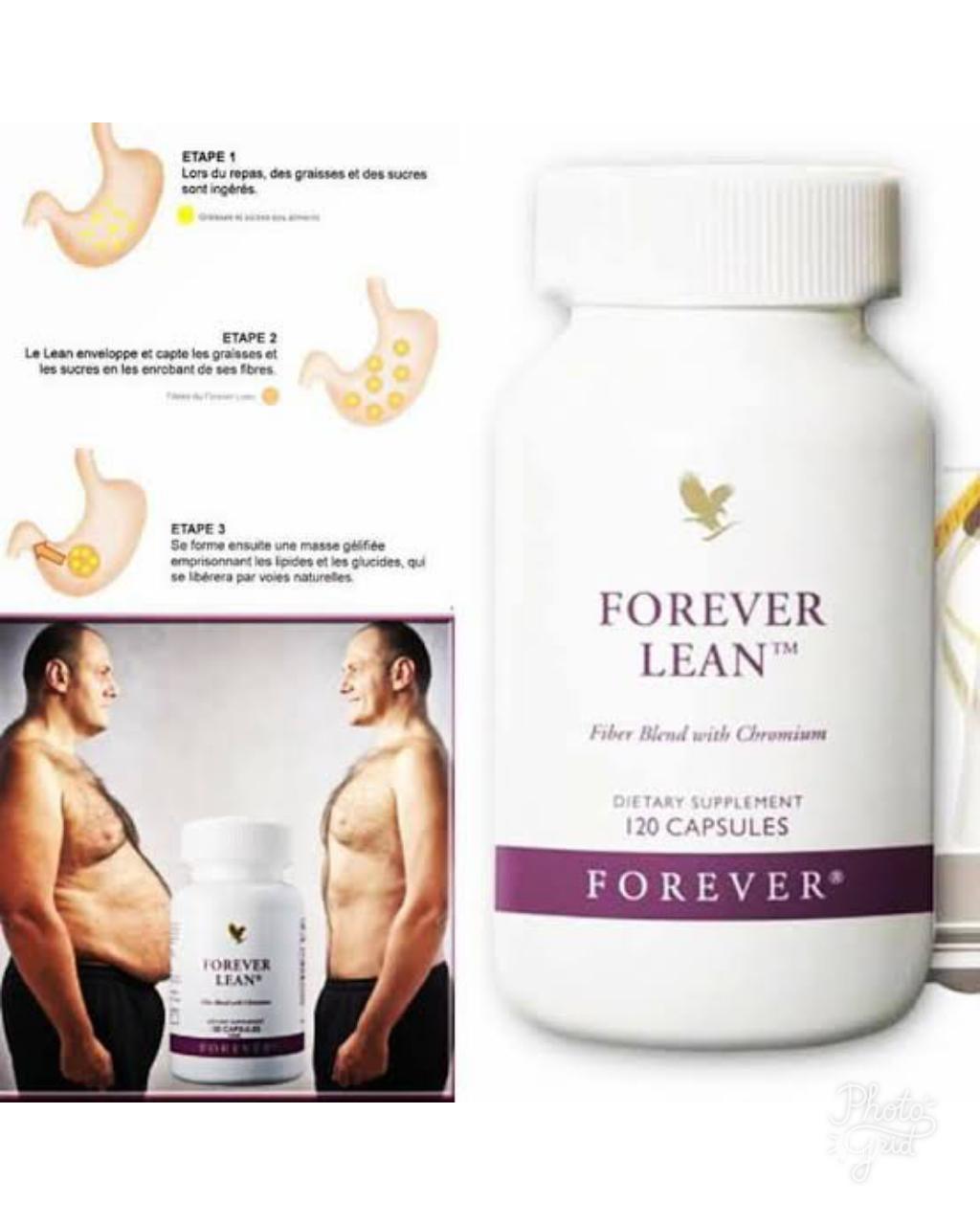 Forever Lean - Forever by Alice