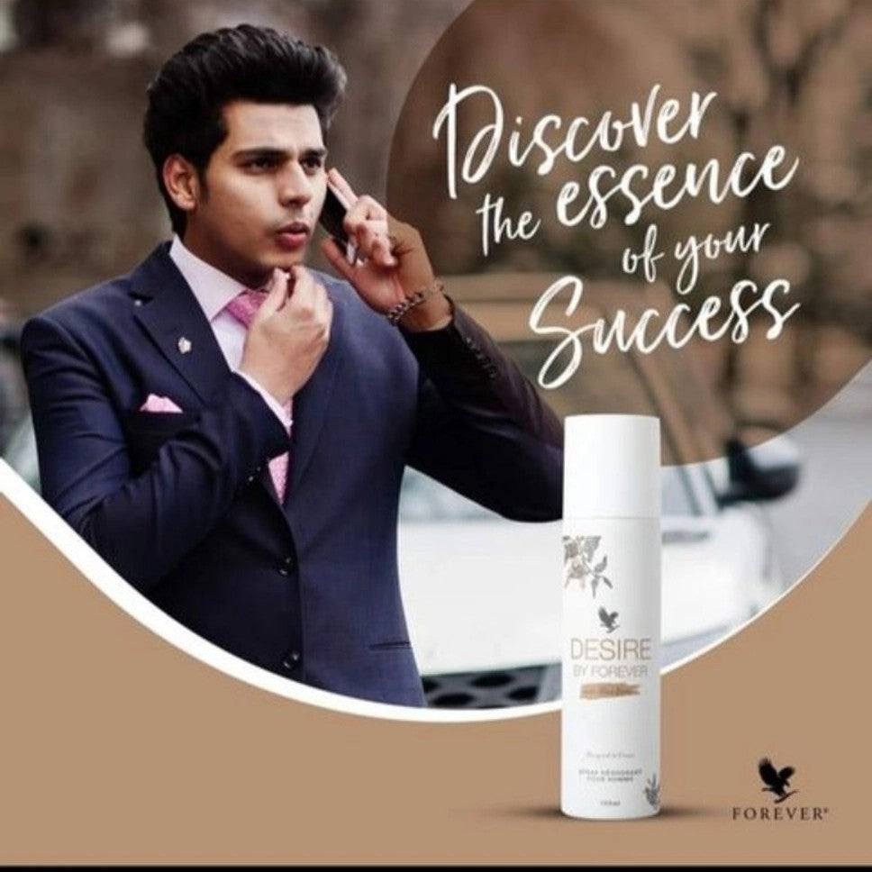 Dream By Forever Perfume for Men