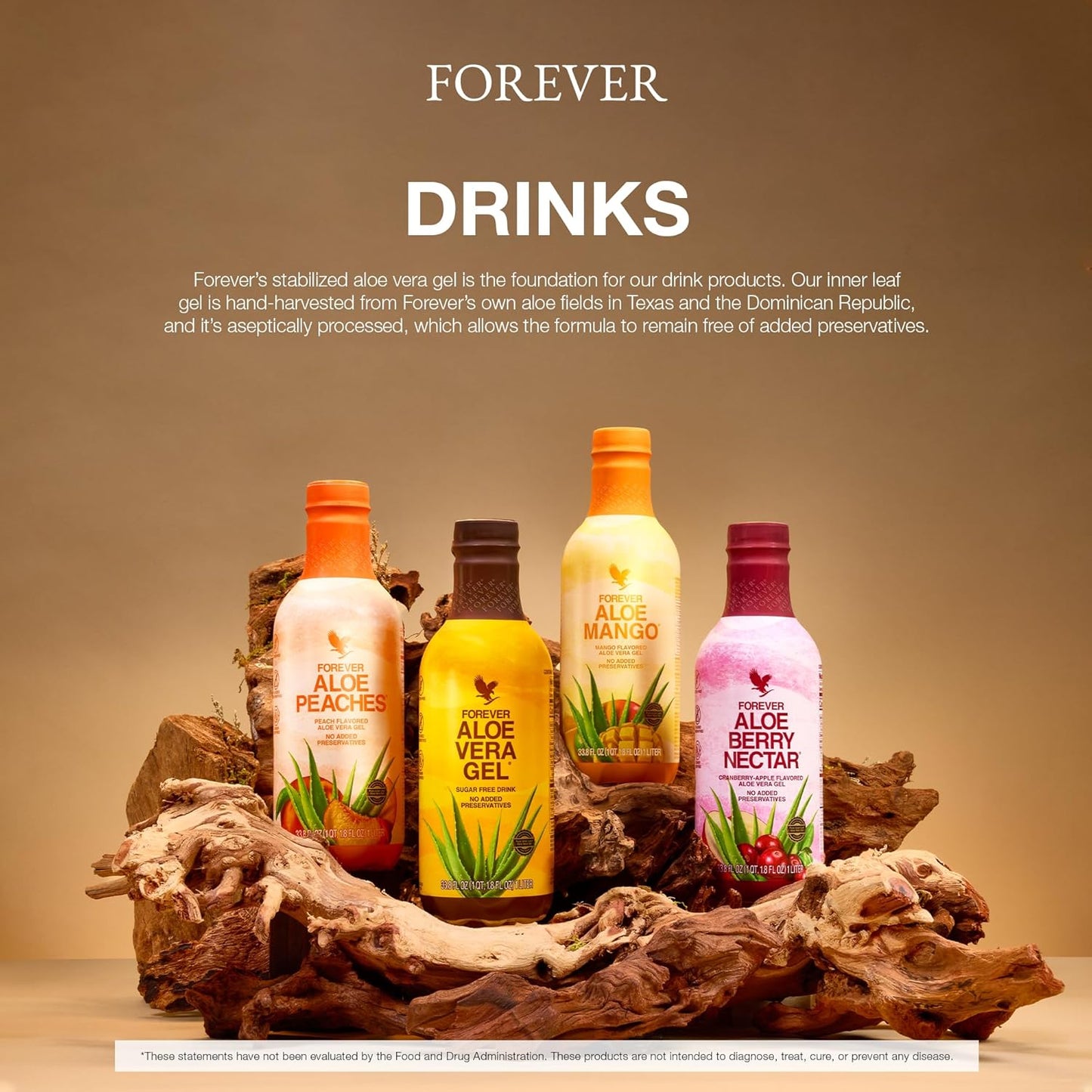 Forever Aloe Berry Nectar