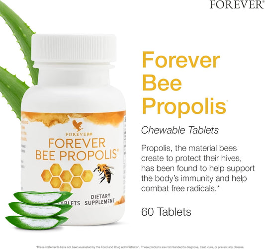 Forever Bee Propolis