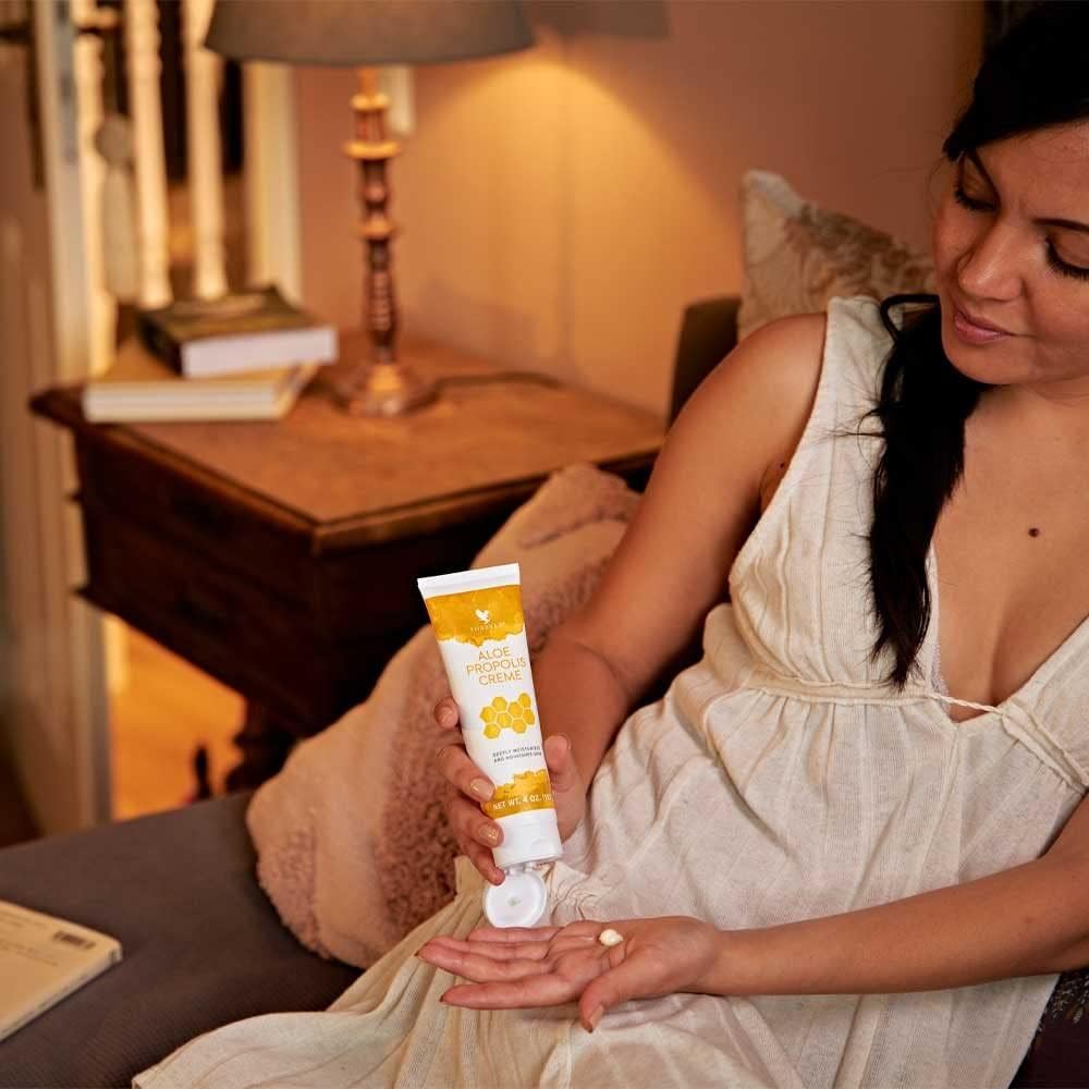 Forever Aloe Propolis Cream