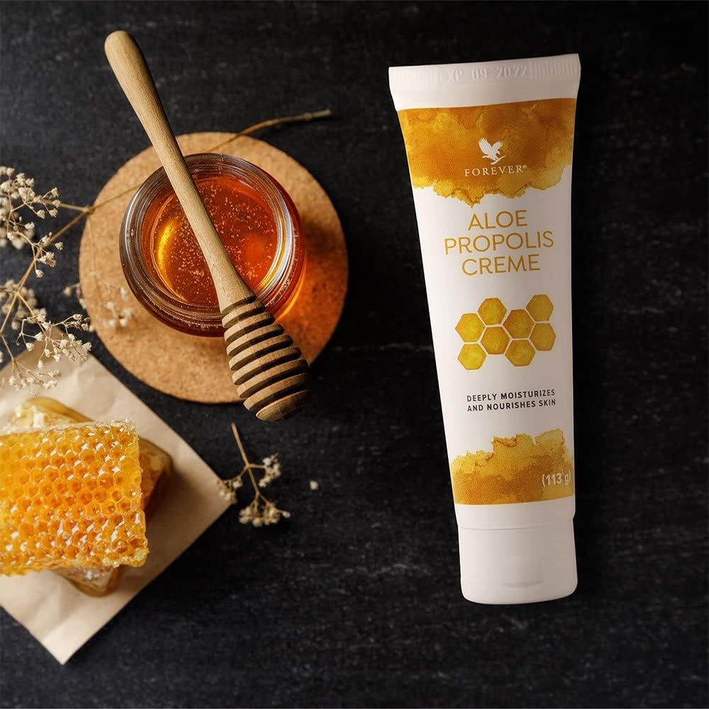 Forever Aloe Propolis Cream