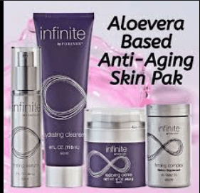Infinite by Forever™ Advanced Skincare - Forever by Alice