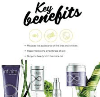 Infinite by Forever™ Advanced Skincare - Forever by Alice