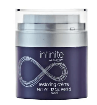 Infinite by Forever® restoring crème - Forever by Alice