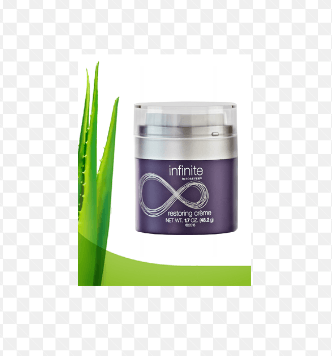 Infinite by Forever® restoring crème - Forever by Alice