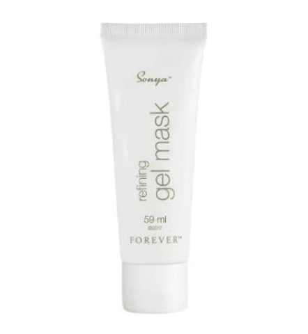 Sonya Refining Gel Mask - Forever by Alice