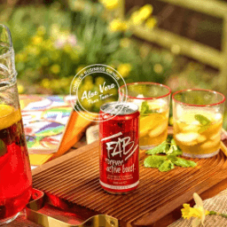 Forever Living FAB - Forever Active Boost - Forever by Alice