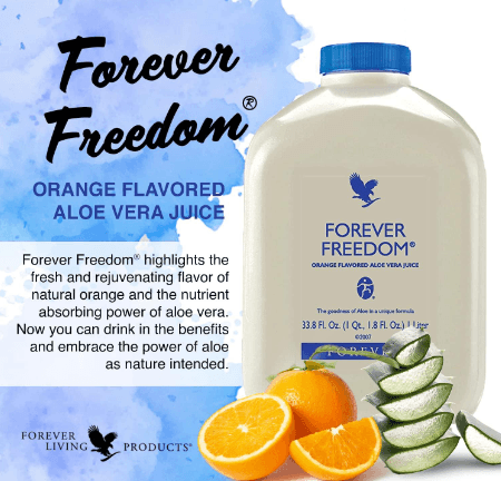 Forever Freedom - Forever by Alice