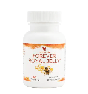 Forever Royal Jelly - Forever by Alice