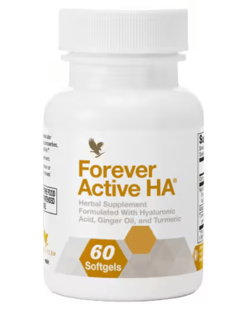 Forever Active HA® - Forever by Alice