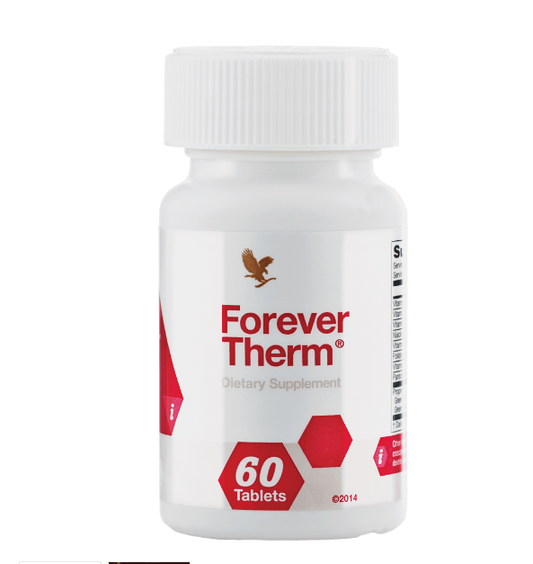 Forever Thermâ„¢ - Forever by Alice