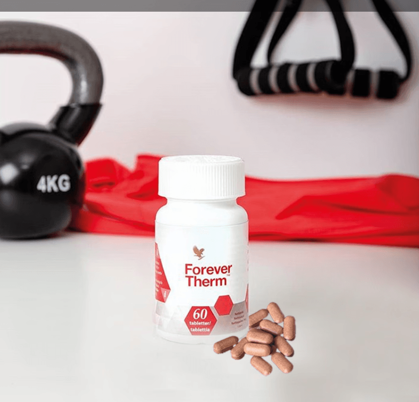 Forever Therm™ - Forever by Alice