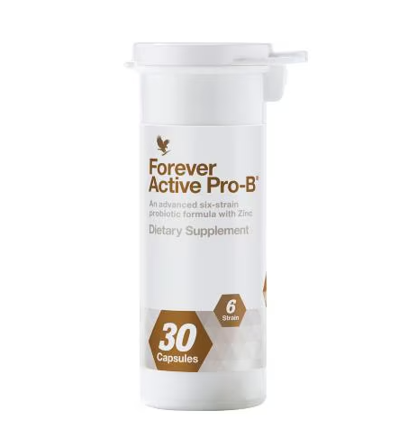 Forever Active Pro-B - Forever by Alice