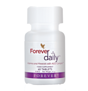 Forever Daily - Forever by Alice