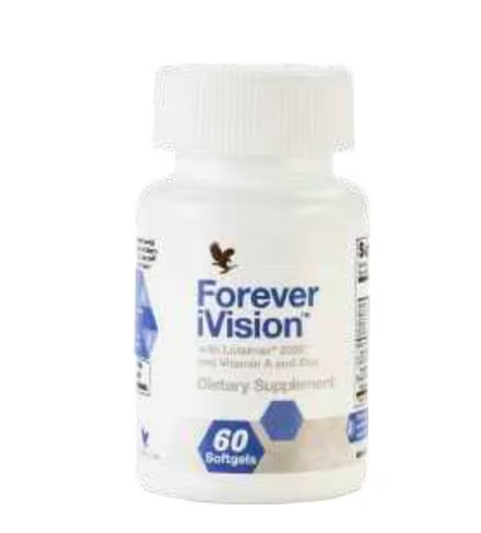 Forever iVision - Forever by Alice