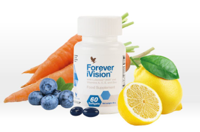 Forever iVision - Forever by Alice